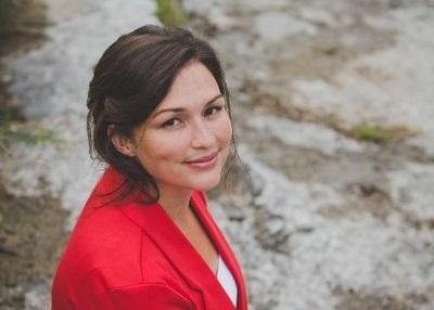 Profile picture of Jeannie Maidens, Supervisor of Events and Community Engagement at the Municipality of Port Hope.